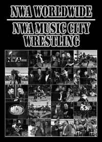 NWA Worldwide/Music City Wrestling